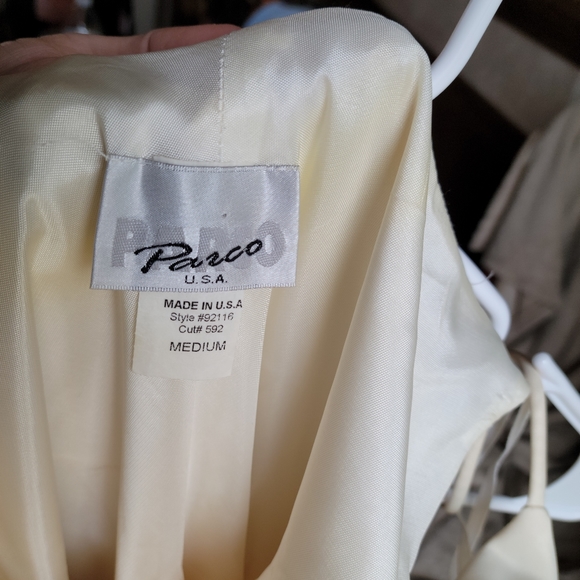 Parco Women's Dress - Picture 5 of 5